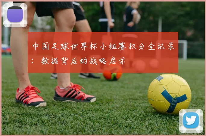 中国足球世界杯小组赛积分全记录：数据背后的战略启示