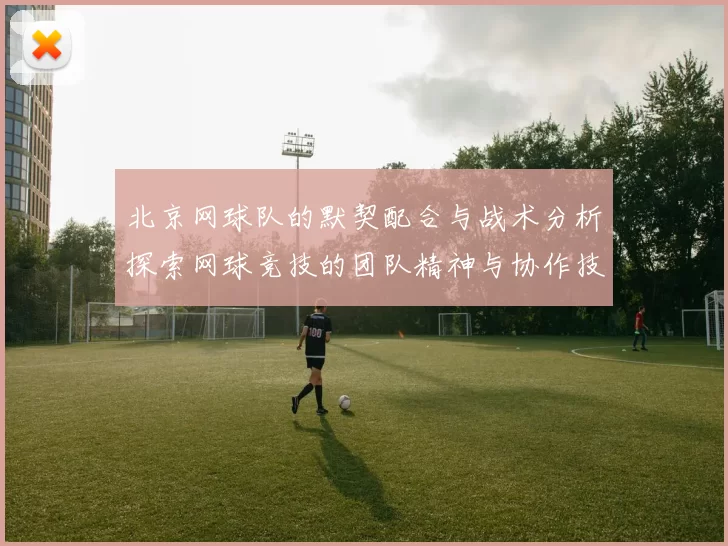 北京网球队的默契配合与战术分析探索网球竞技的团队精神与协作技巧