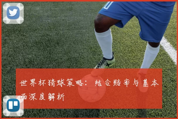 世界杯猜球策略:结合赔率与基本面深度解析