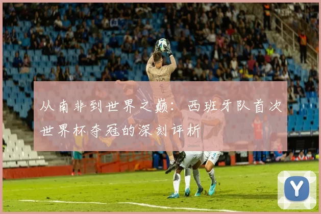 从南非到世界之巅：西班牙队首次世界杯夺冠的深刻评析